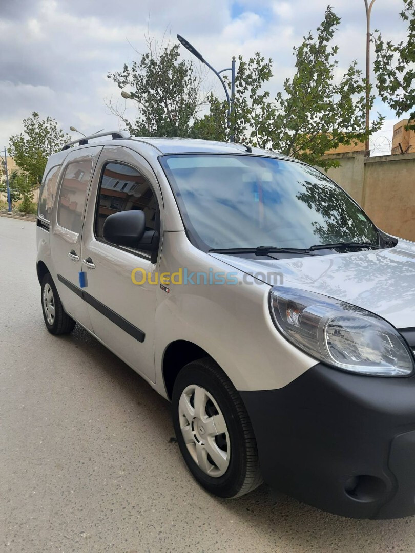 Renault Kangoo 2015 Confort