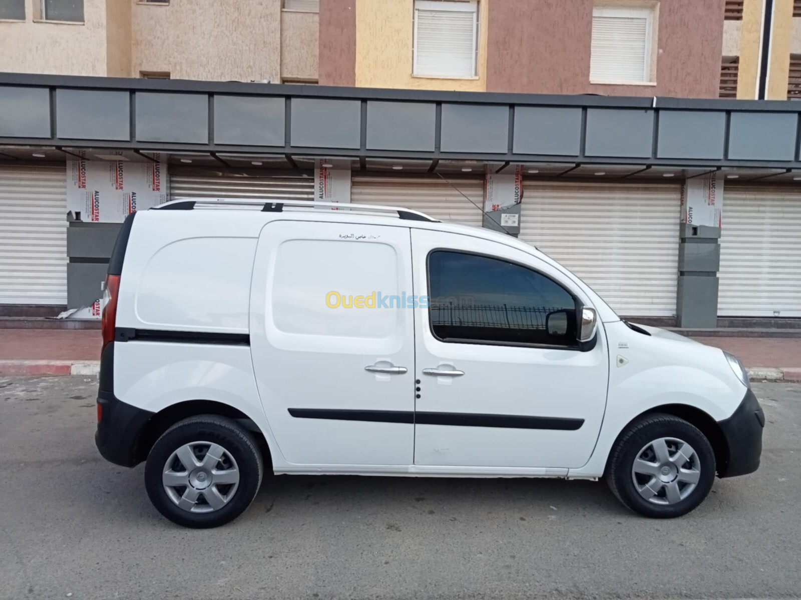 Renault Kangoo 2012 Confort