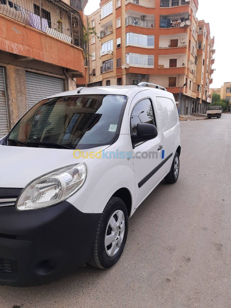 Renault Kangoo 2014 Confort