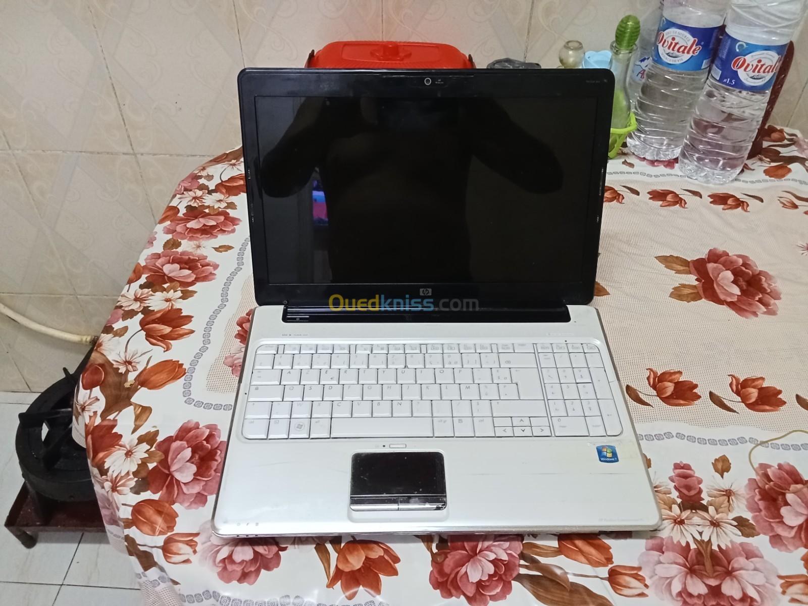 pc portable marque hp