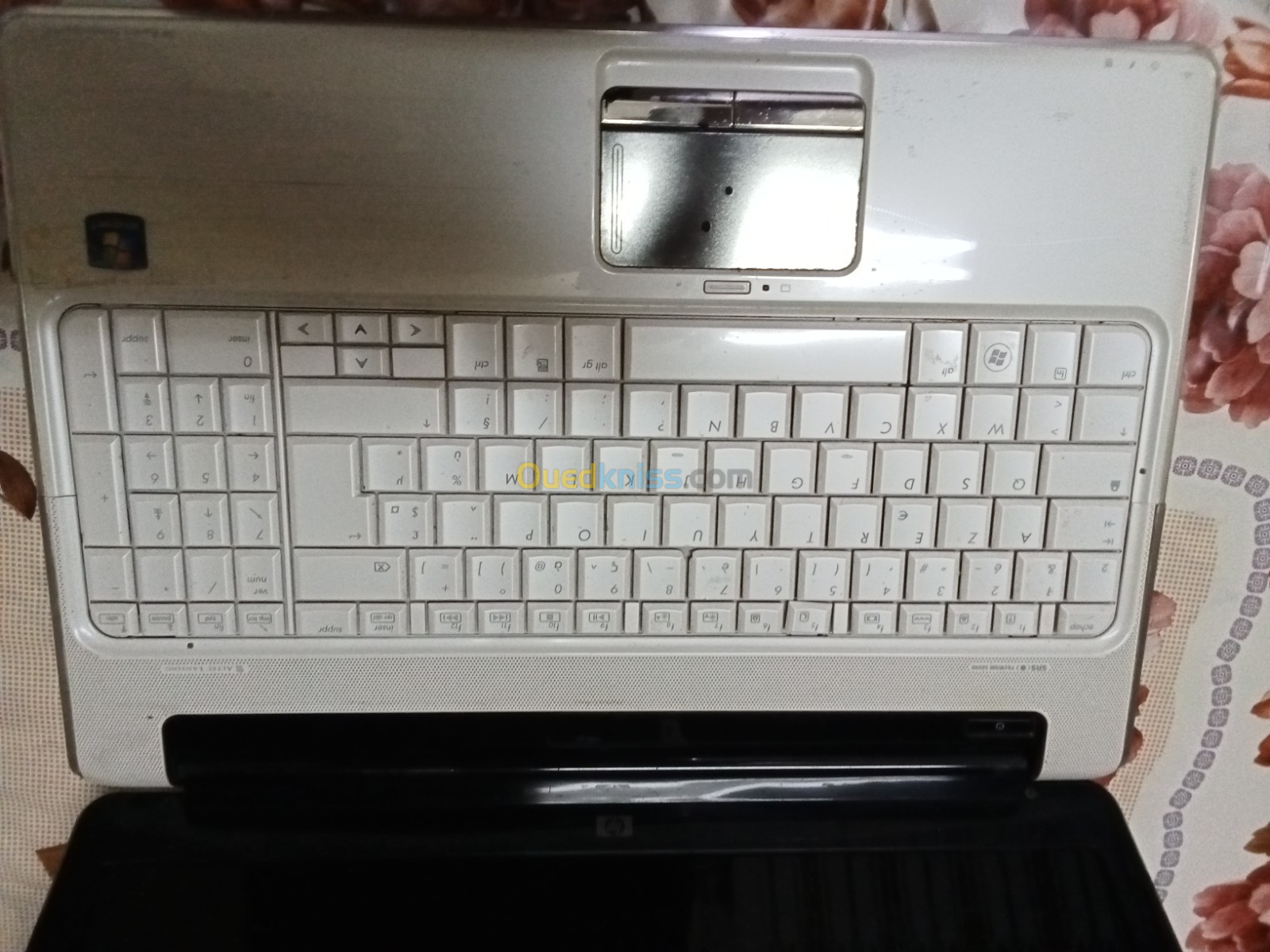 pc portable marque hp