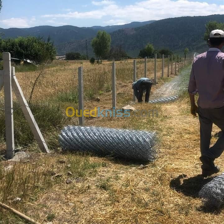 gabion et zemmerman