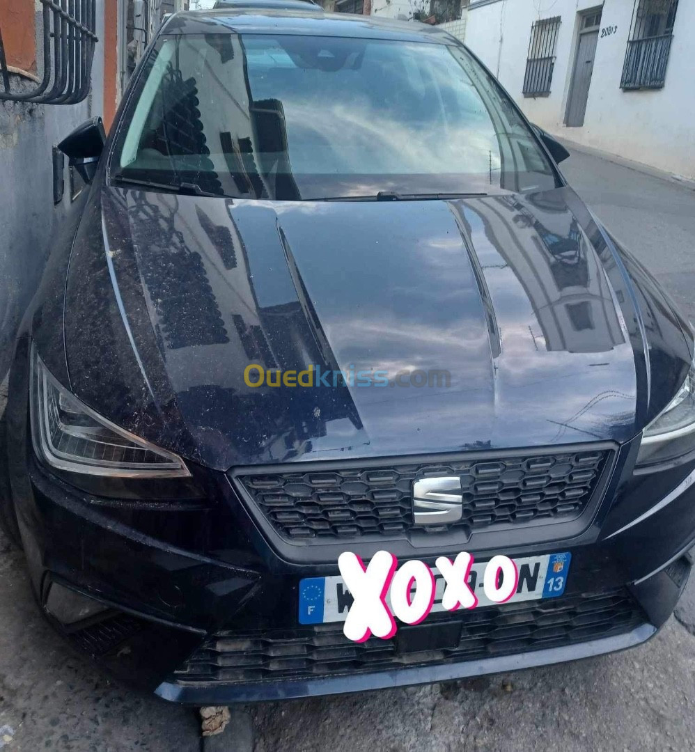 Seat ibiza Ibiza 2022 Seat