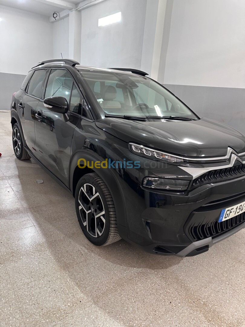 Citroen C3 AIRCROSS 2022 