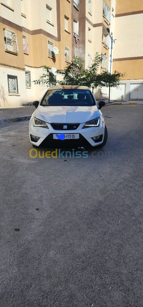 Seat Ibiza 2013 Fr