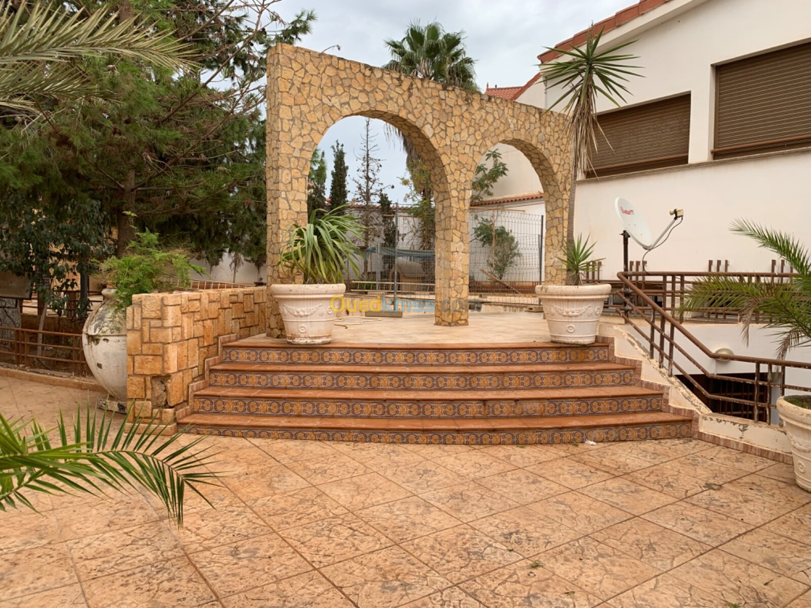 Vente Villa Oran Oran