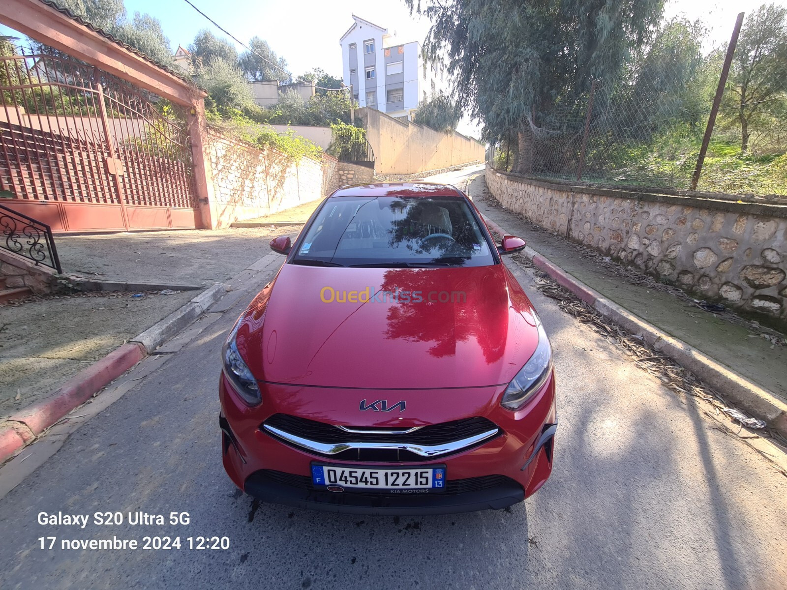 Kia Ceed 2022 Ceed