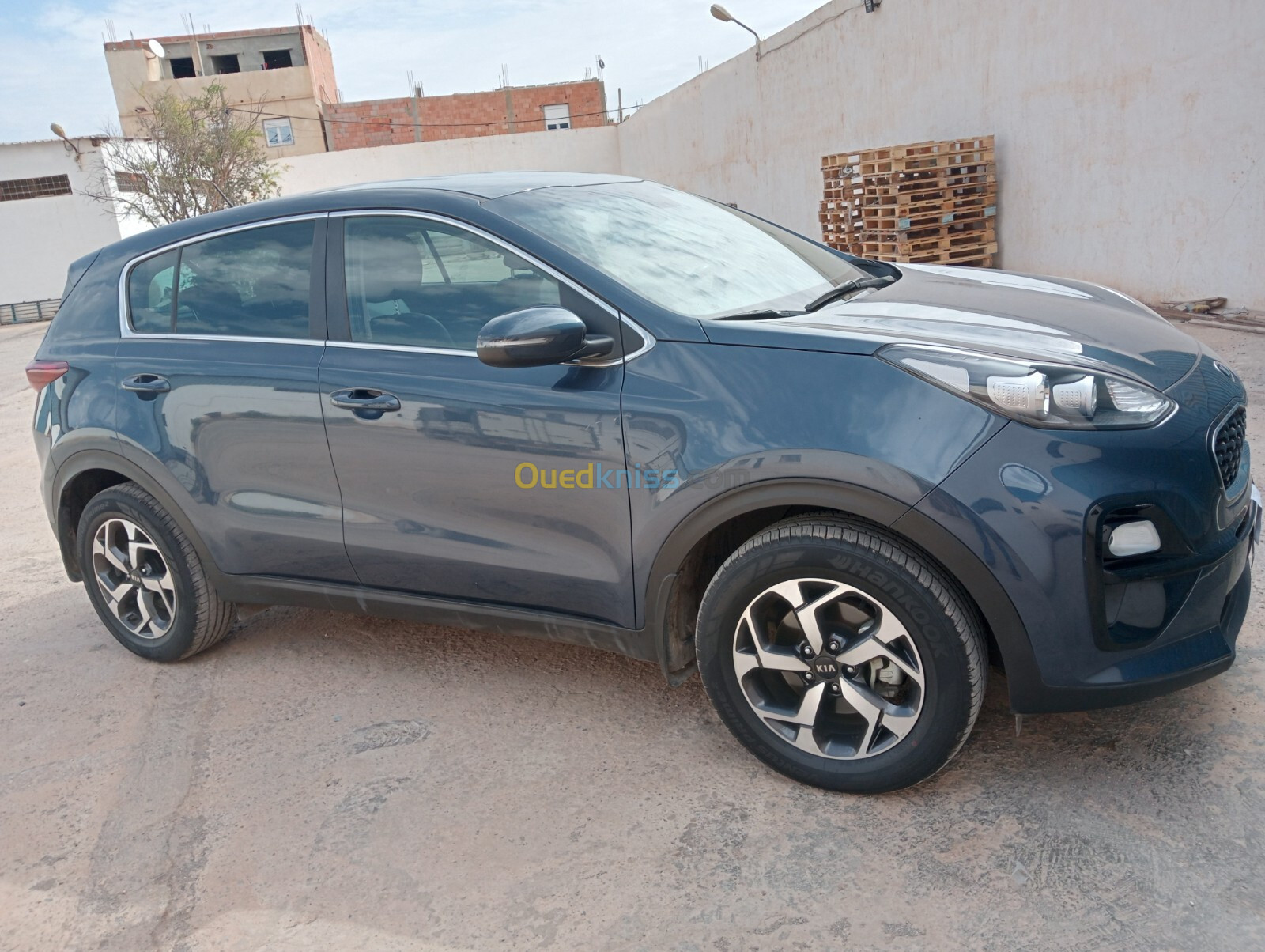 Kia Sportage 2019 Sportage