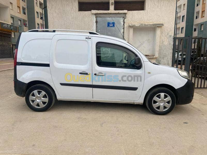 Renault Kangoo 2014 Confort