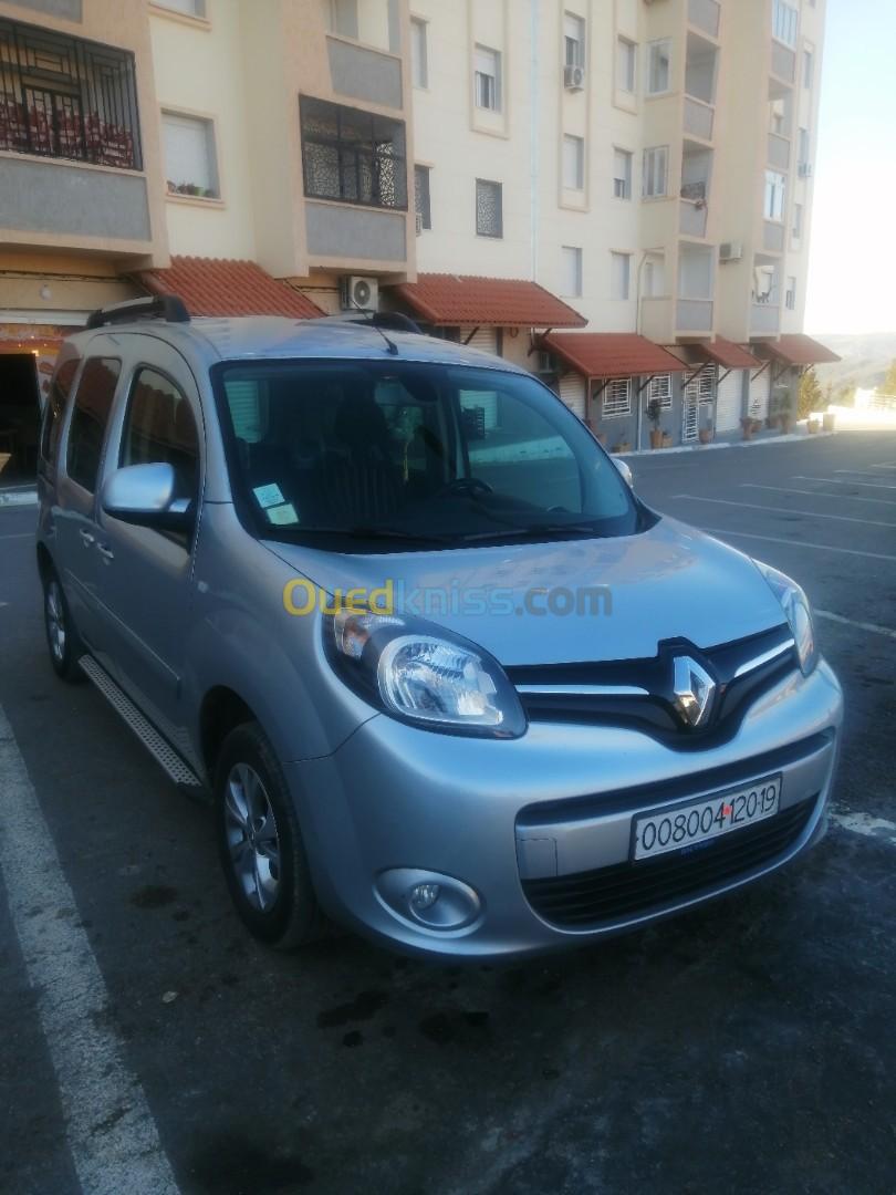 Renault Kangoo 2020 Privilège +