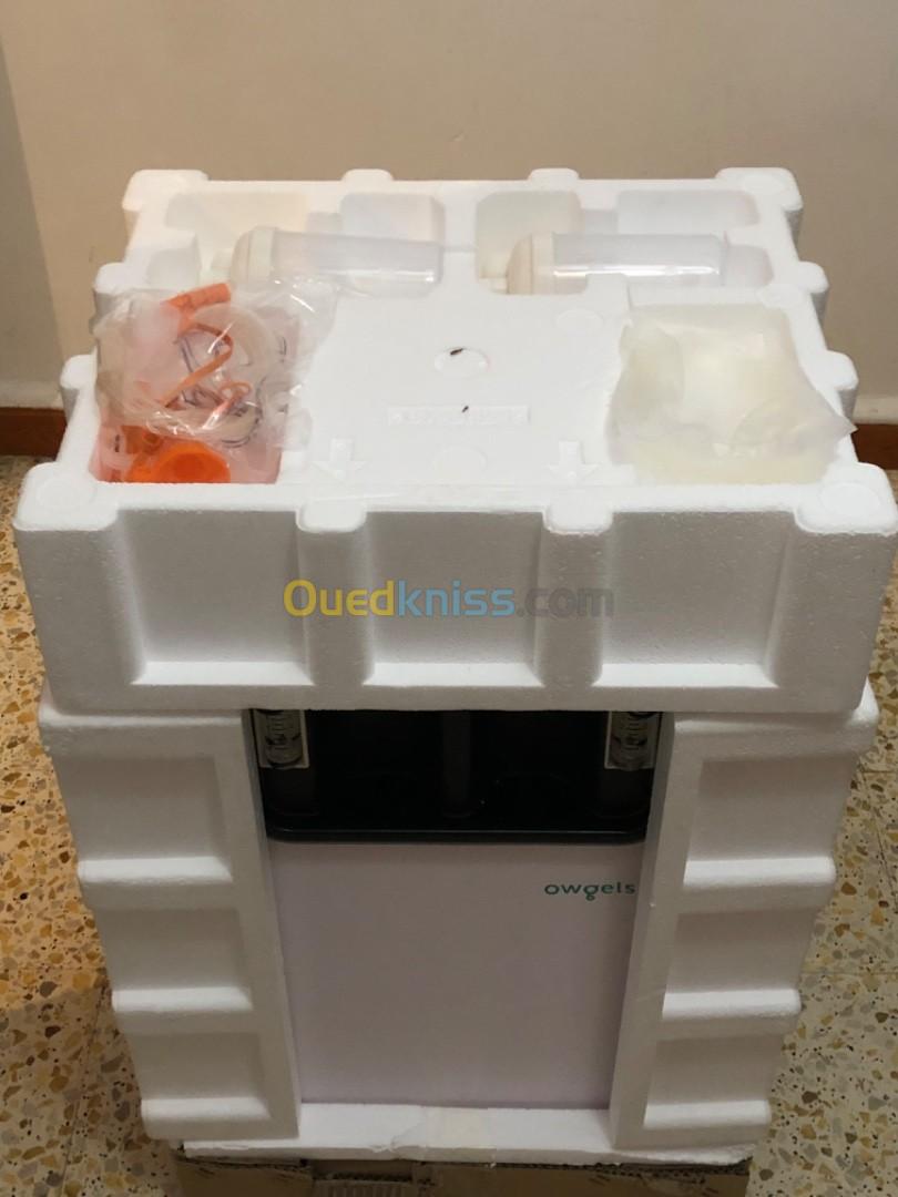 Oxygen concentrator Oz-5-01GW0