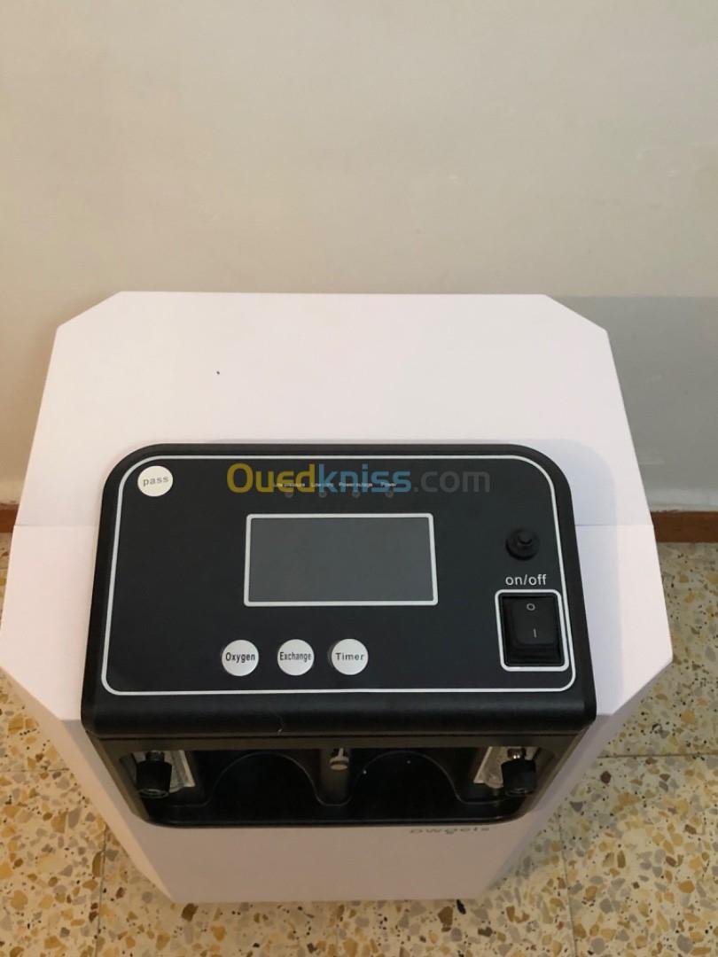 Oxygen concentrator Oz-5-01GW0