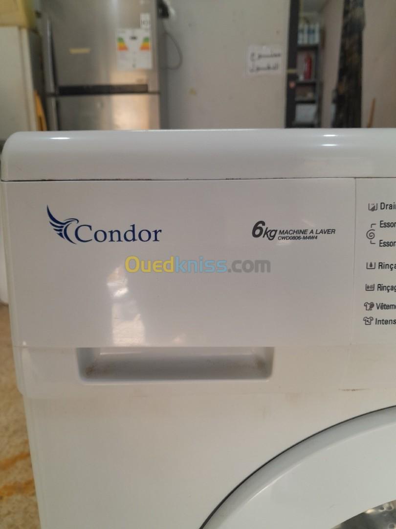 Condor 6kg