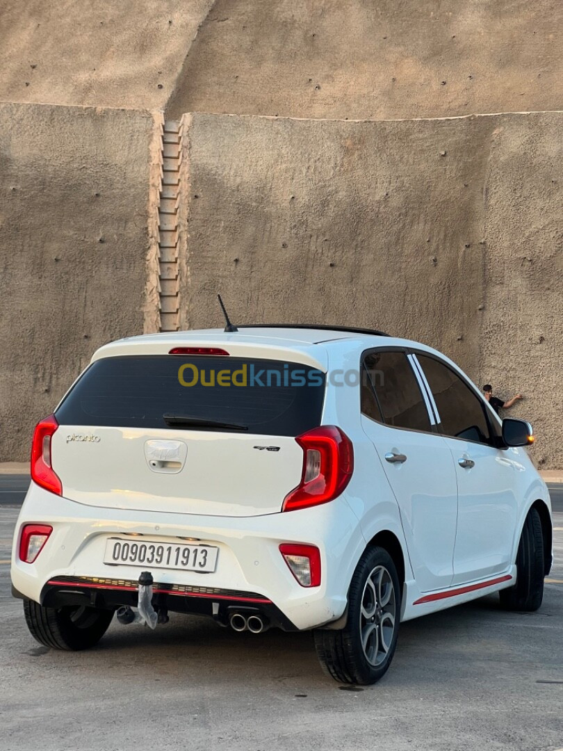 Kia Picanto 2019 GT-Line