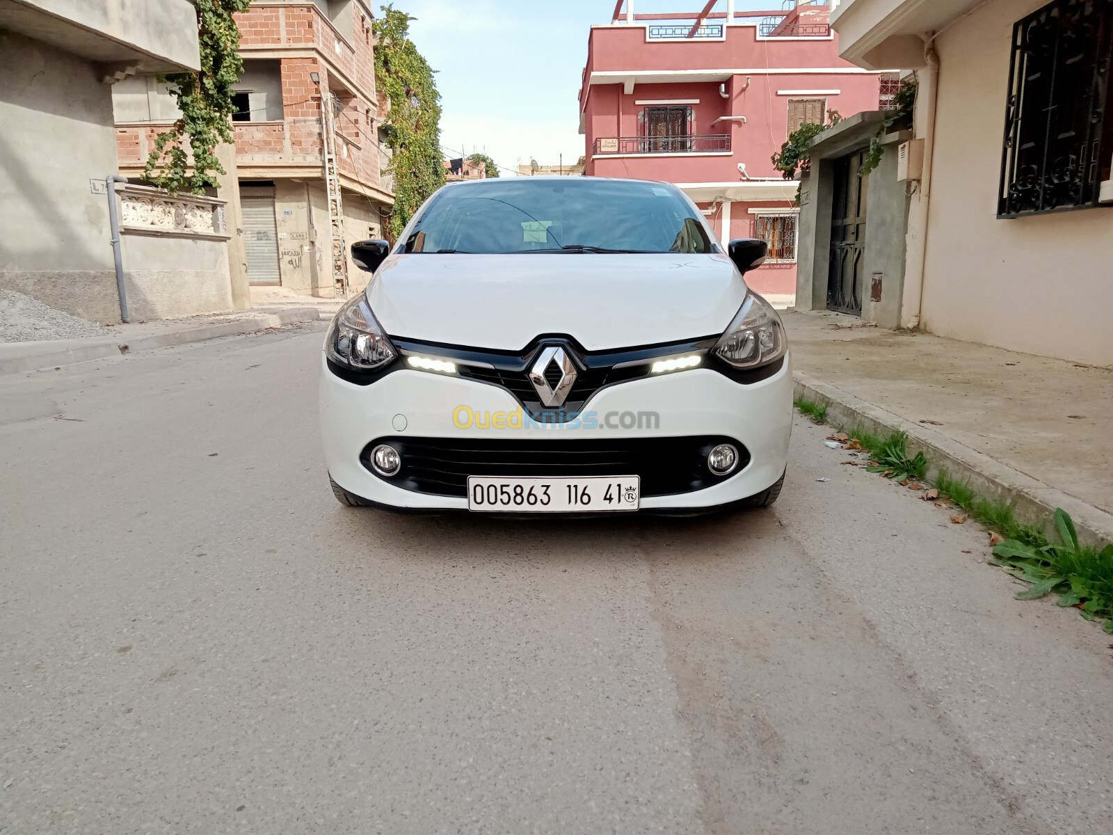 Renault Clio 4 2016 Limited 2