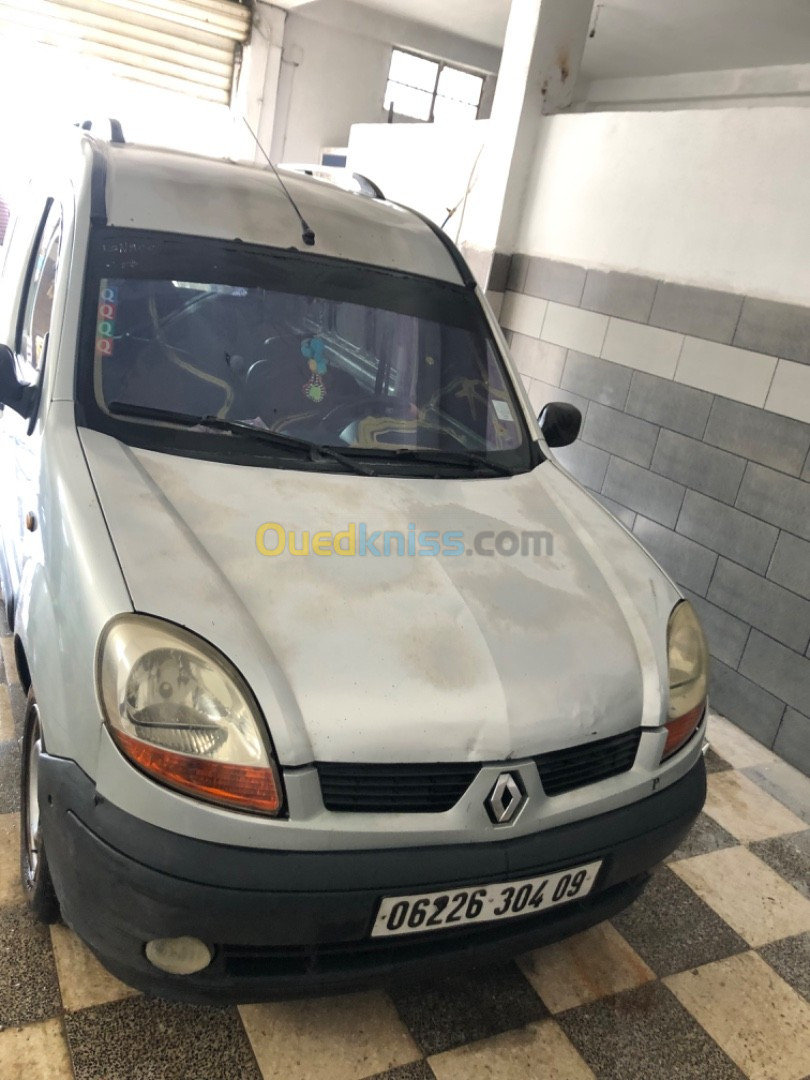 Renault Kangoo 2004 Kangoo