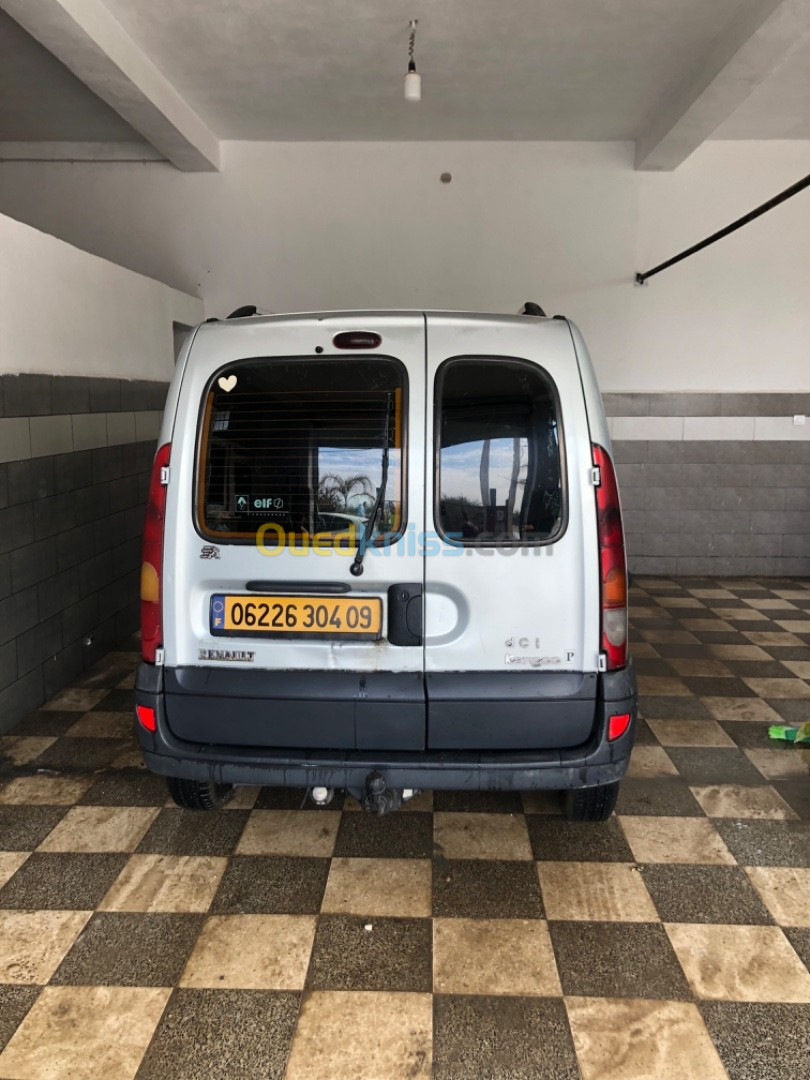 Renault Kangoo 2004 Kangoo