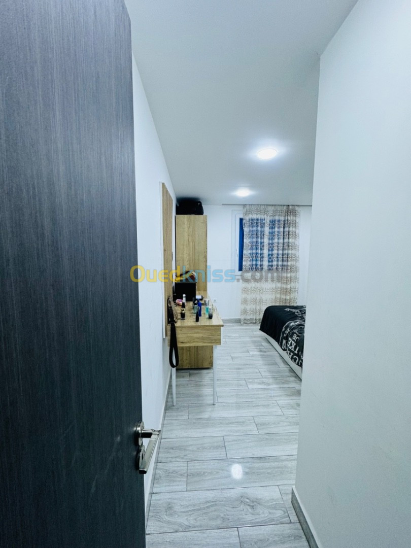 Vente Appartement F3 Alger Bordj el kiffan