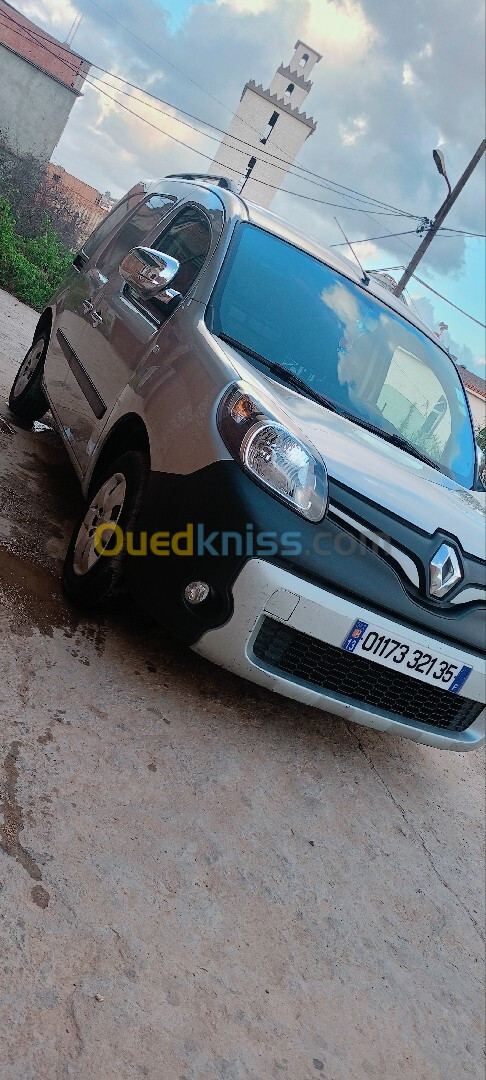 Renault Kangoo 2021 Confort