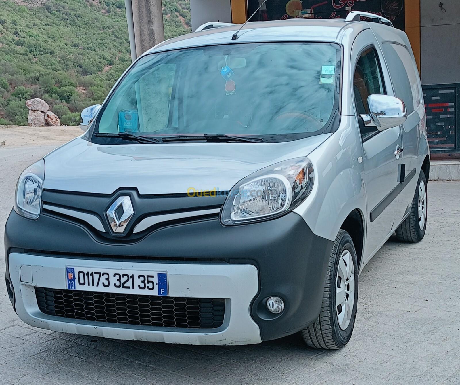 Renault Kangoo 2021 Confort (Utilitaire)