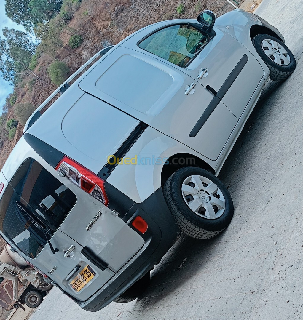 Renault Kangoo 2021 Confort (Utilitaire)