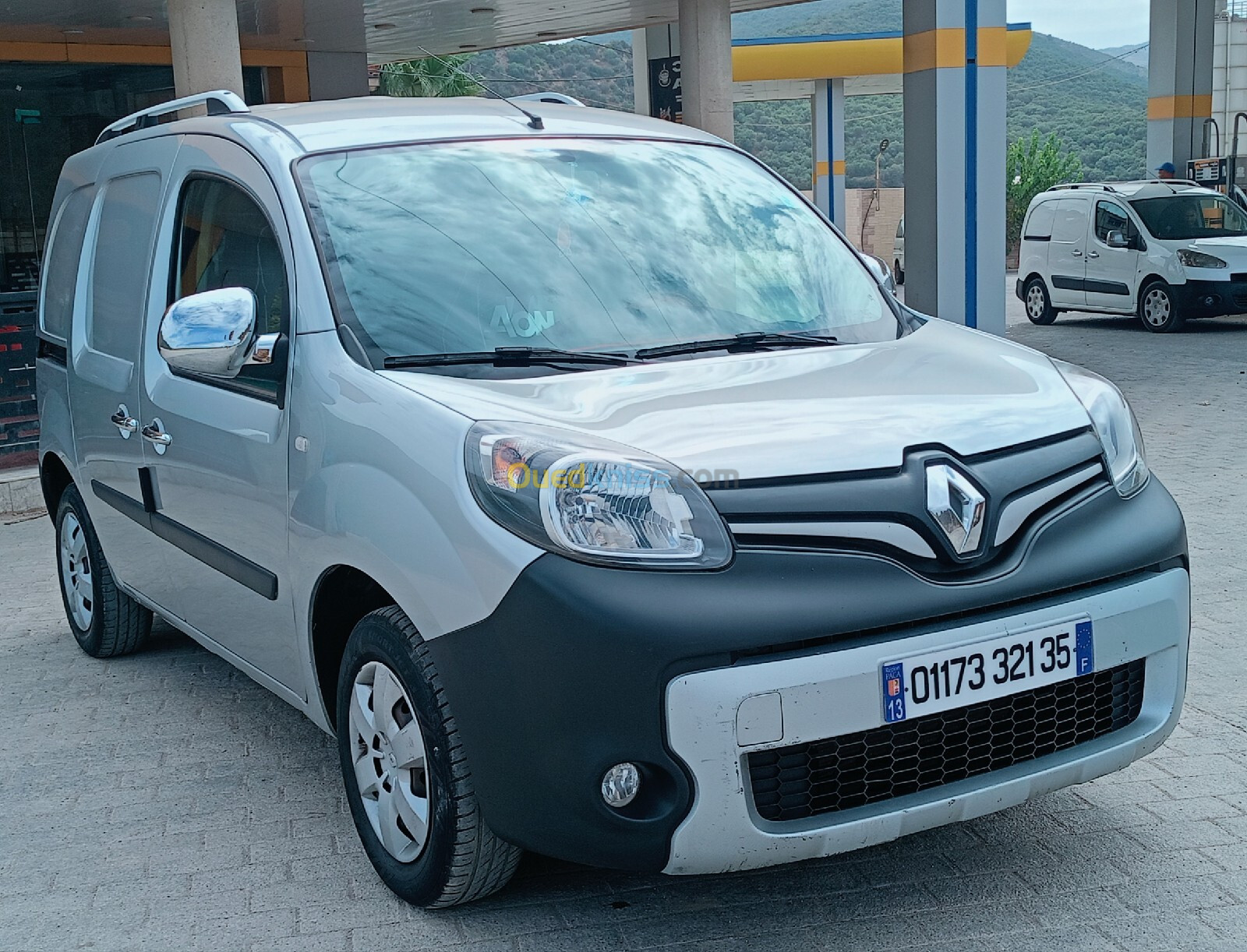 Renault Kangoo 2021 Confort (Utilitaire)