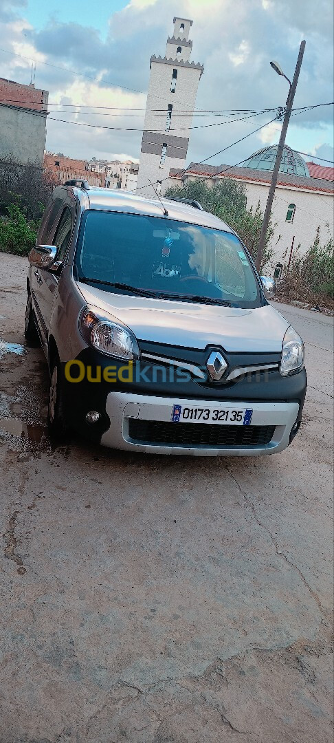 Renault Kangoo 2021 Confort (Utilitaire)