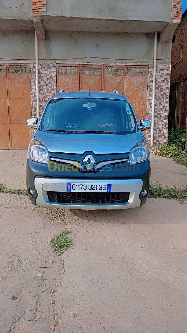 Renault Kangoo 2021 Confort (Utilitaire)