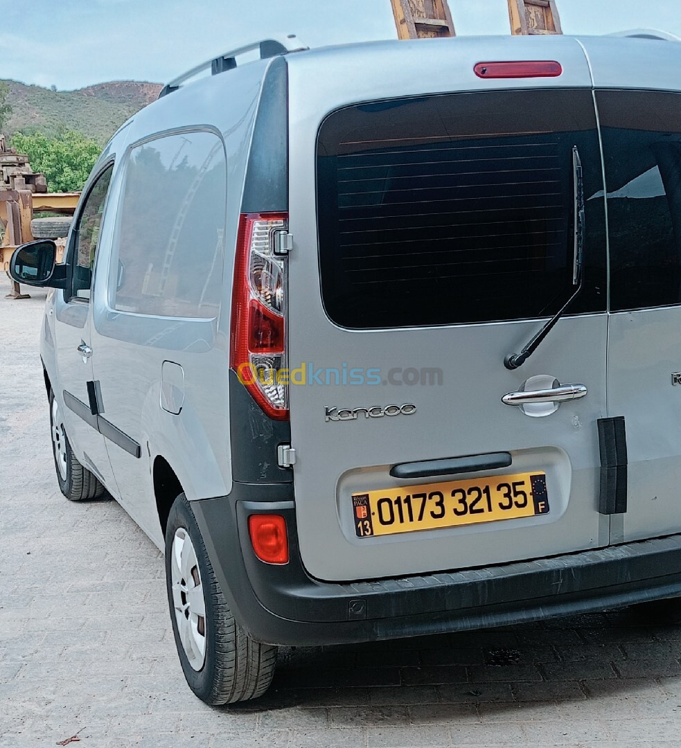 Renault Kangoo 2021 Confort (Utilitaire)