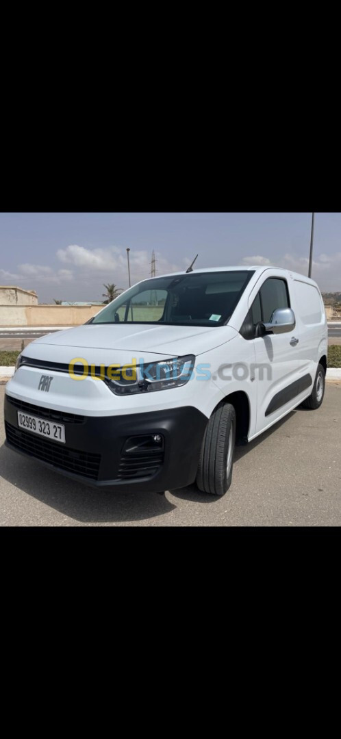 Fiat Doblo 2023 Professionnel