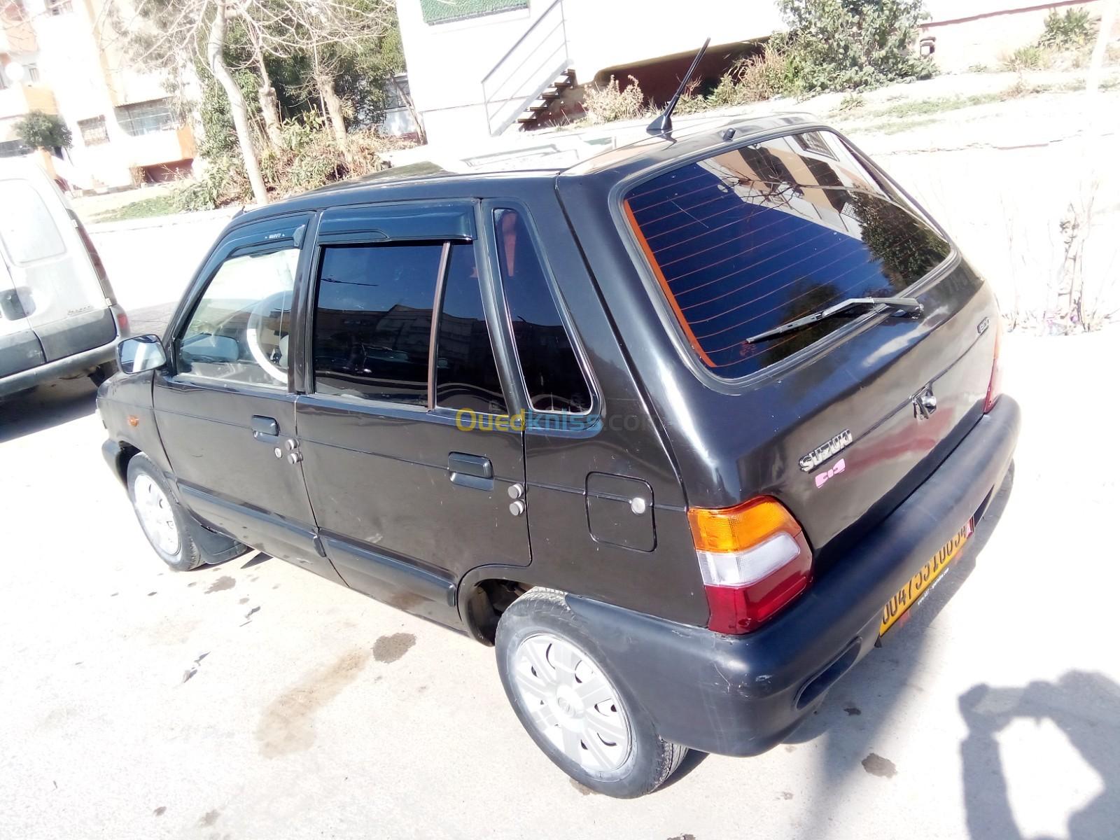 Suzuki Maruti 800 2006 Maruti 800