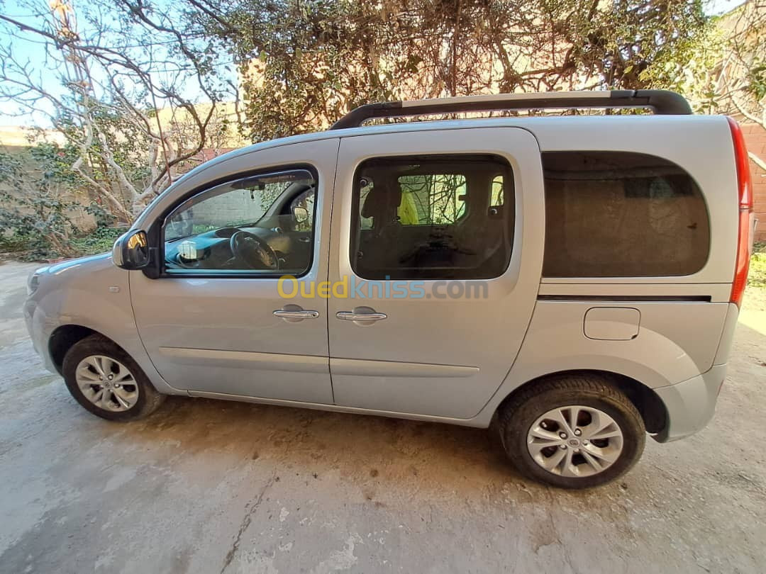 Renault Kangoo 2021 Privilège plus