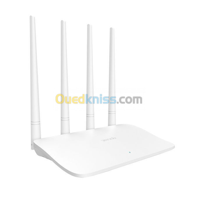 ROUTEUR WIFI 11N TENDA F6 300MBPS