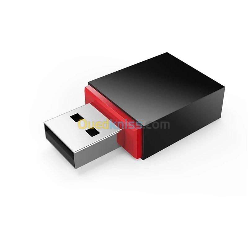 CLE WIFI USB 11N TENDA 300MBPS U3