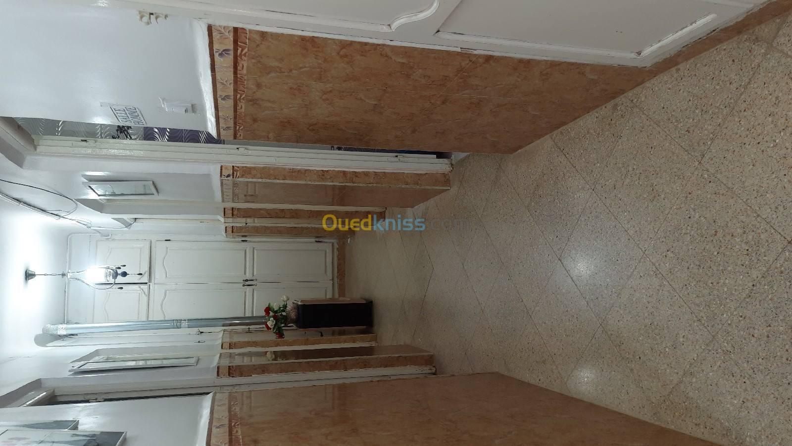 Vente Appartement F3 Aïn Defla Khemis miliana