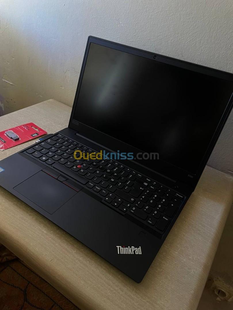 Lenovo Thinkpad E590 i5 8eme 8/256ssd