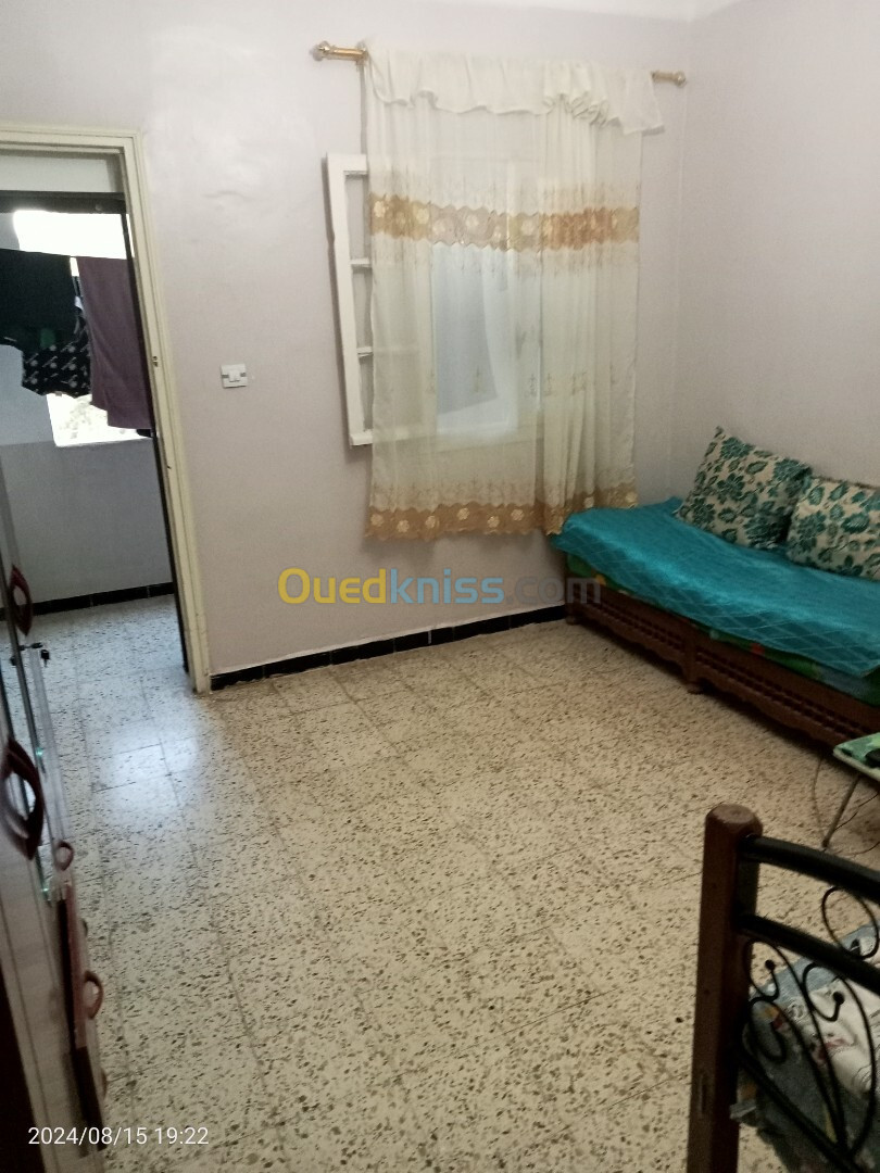 Vente Appartement F4 Mostaganem Mesra