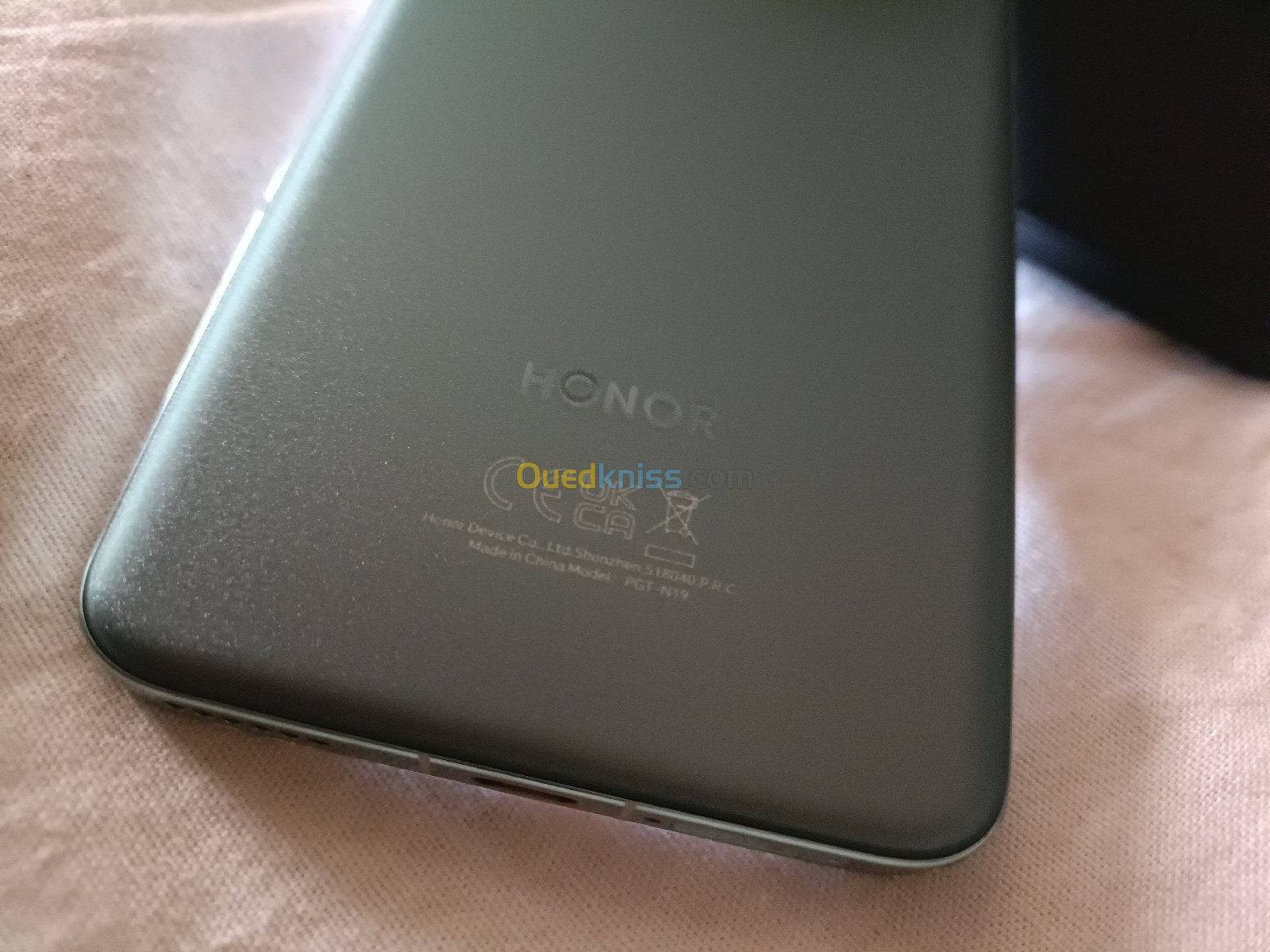 Honor Magic 5 pro