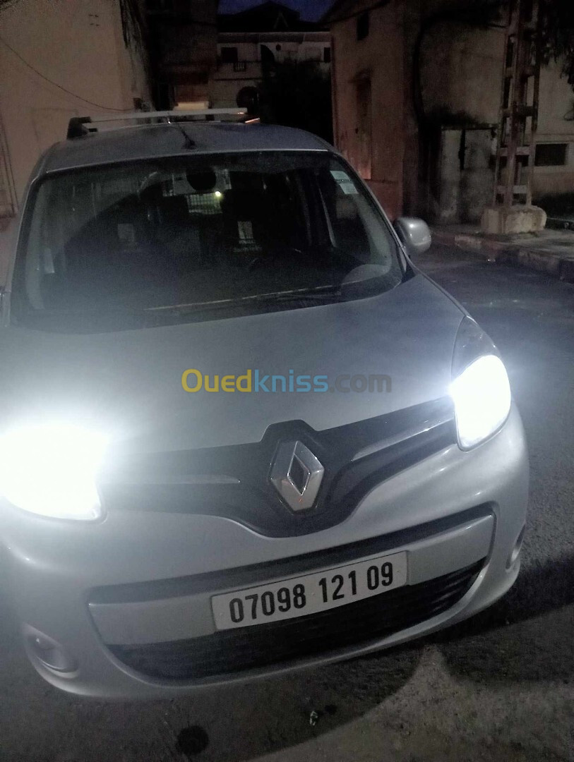 Renault Kangoo 2021 Confort