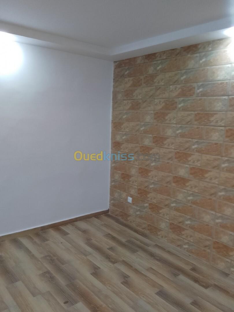 Location Appartement F1 Blida Beni tamou