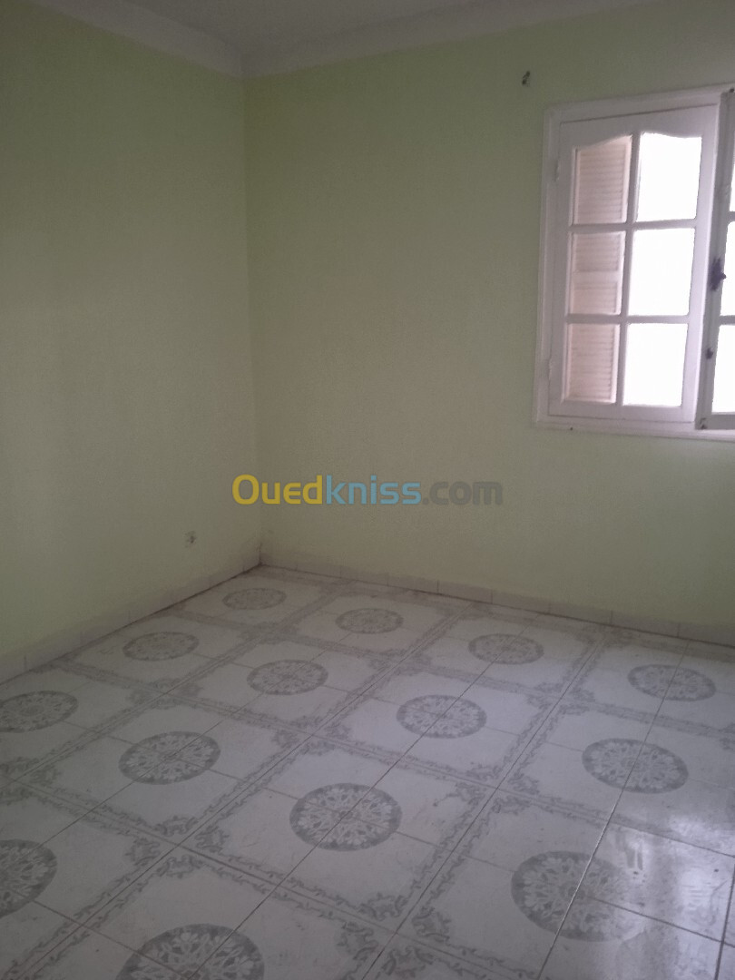 Vente Appartement Alger Bordj el bahri