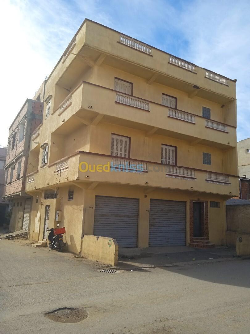 Vente Villa Alger Ain taya