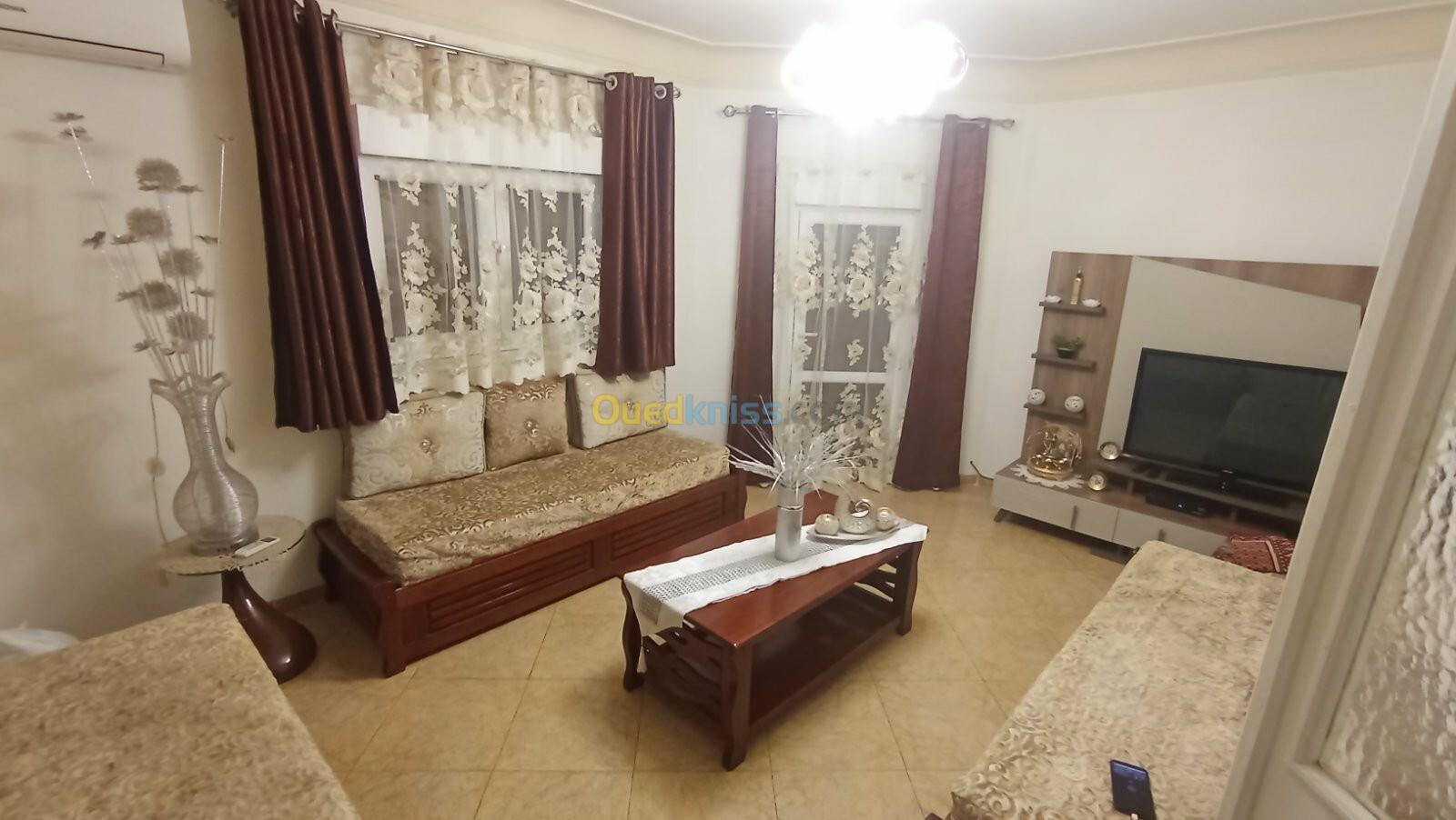 Vente Appartement F3 Oran El Kerma