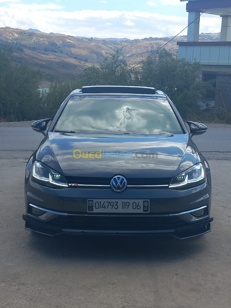 Volkswagen Golf 7 2019 JOIN