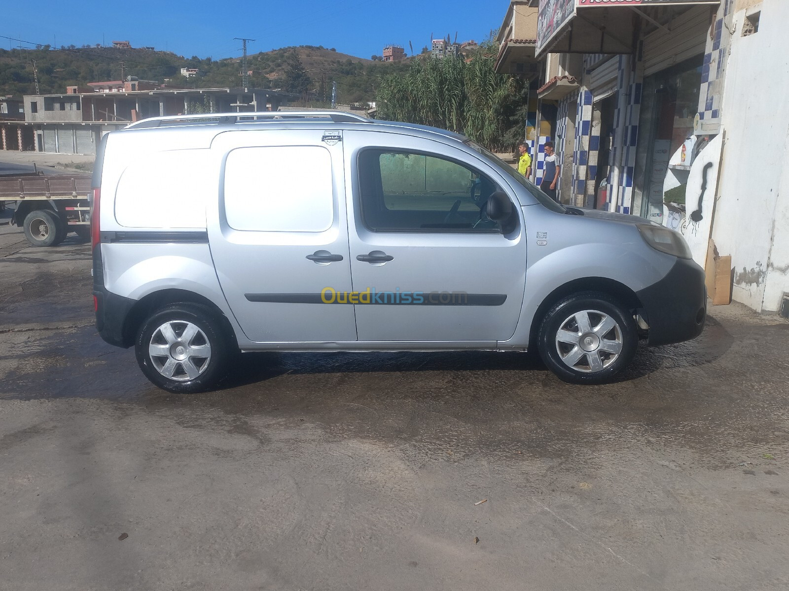 Renault Kangoo 2015 Kangoo