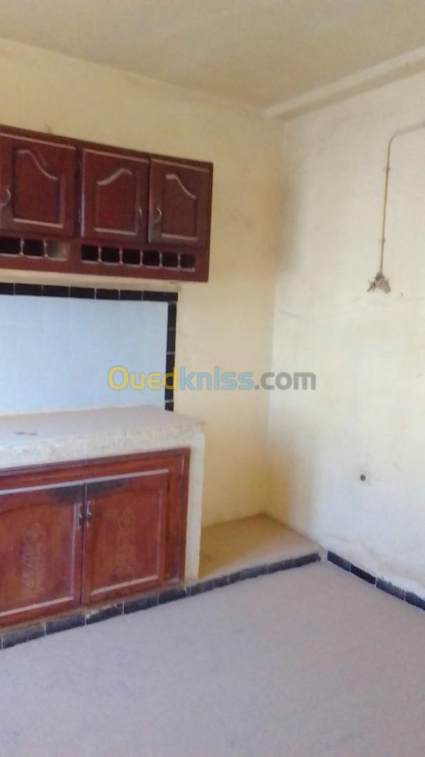 Location Appartement F3 El Oued El oued