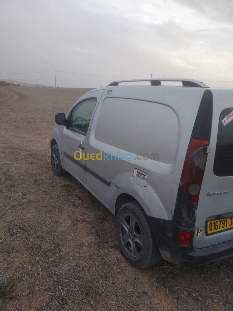 Renault Kangoo 2009 Kangoo