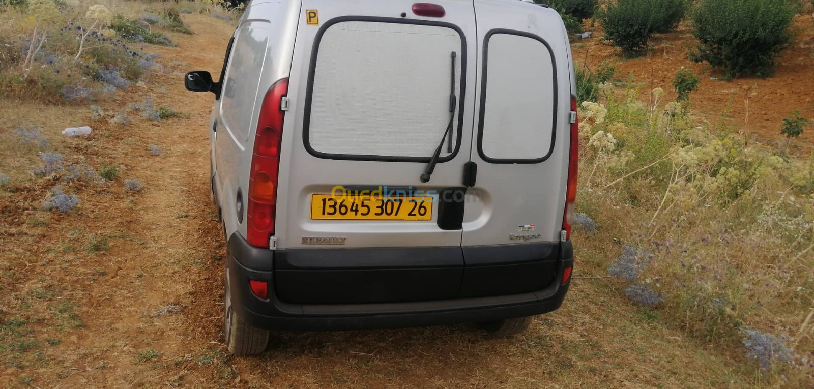 Renault Kangoo 2007 Kangoo