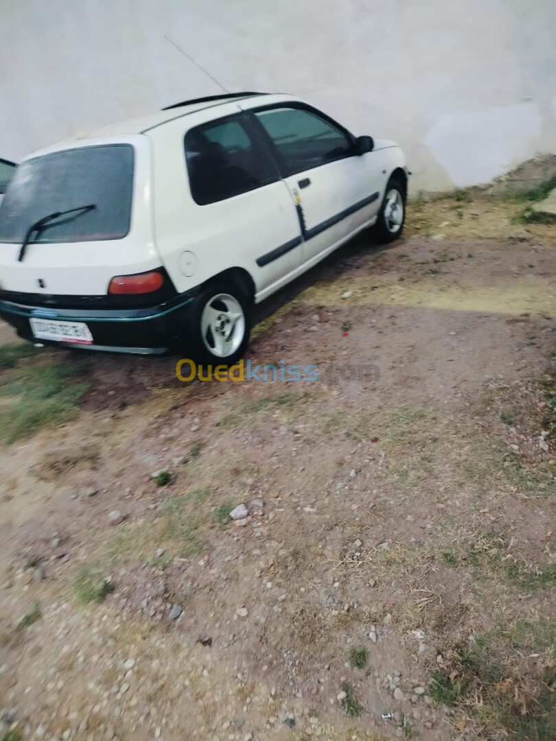 Renault Clio 1 1992 Clio 1