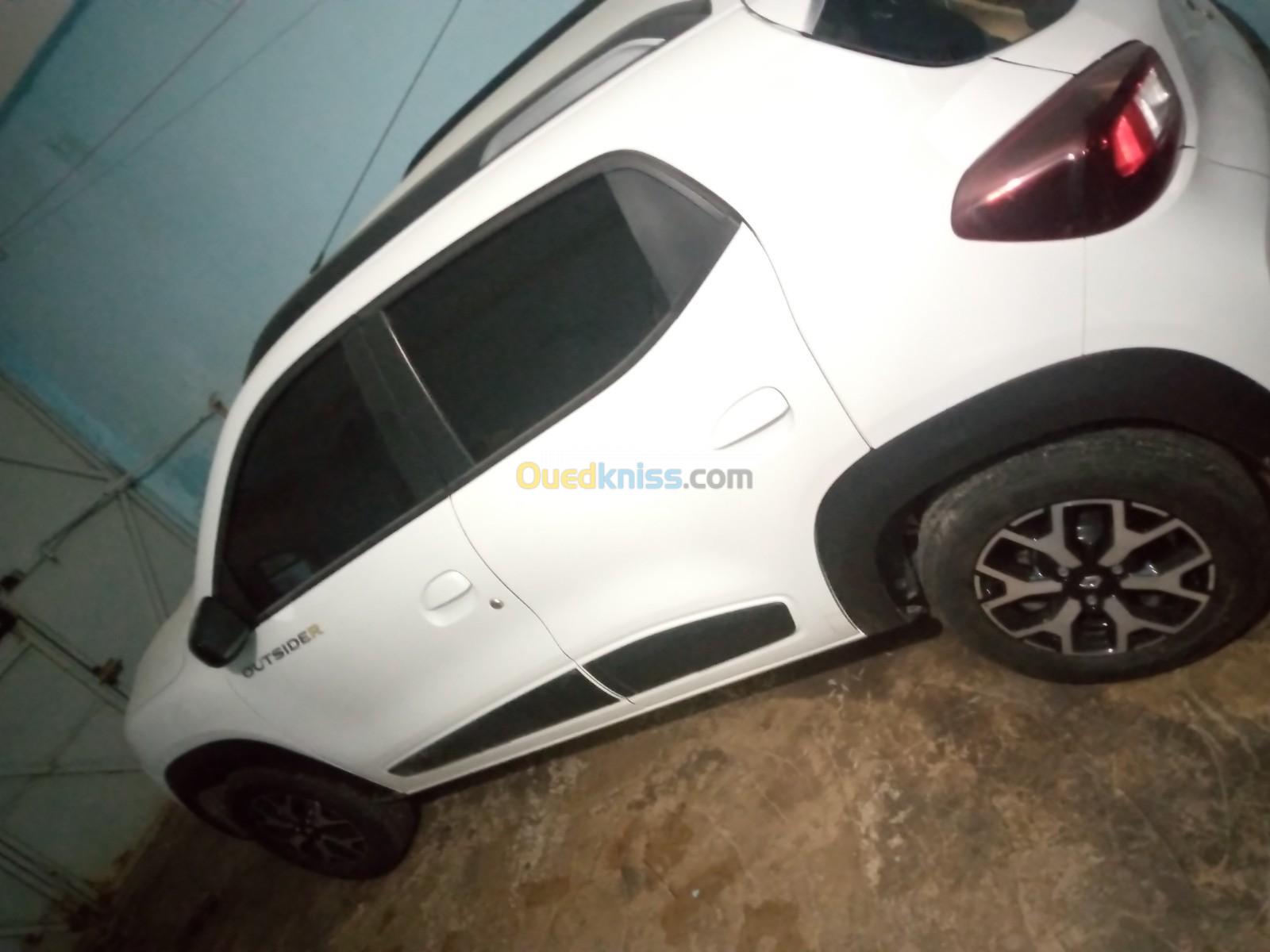 Renault Kwid 2023 